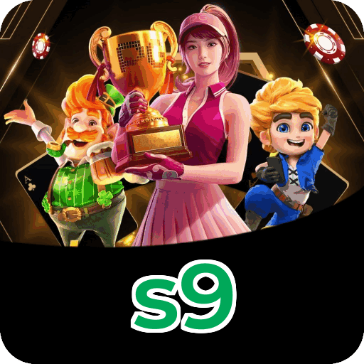 Acessar jogos e bônus no APK