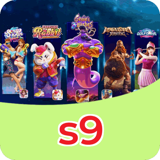 Streaming 4K no cassino ao vivo da s9