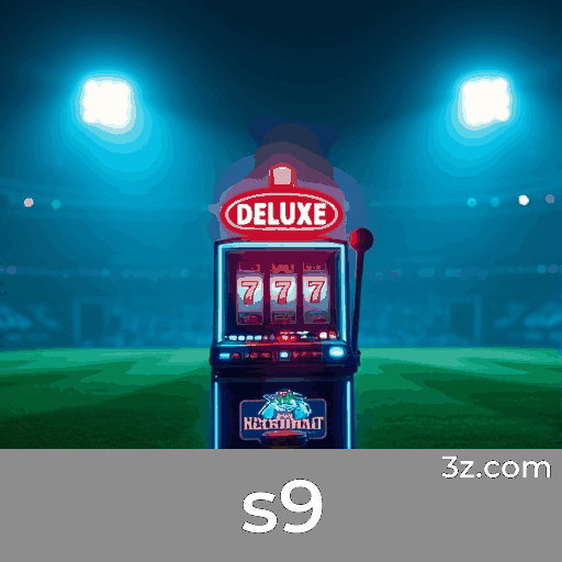 s9: Seu Cassino Online Seguro e Empolgante