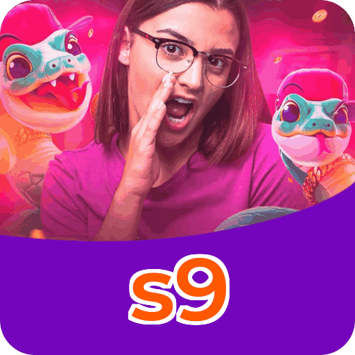 Bônus de boas-vindas s9