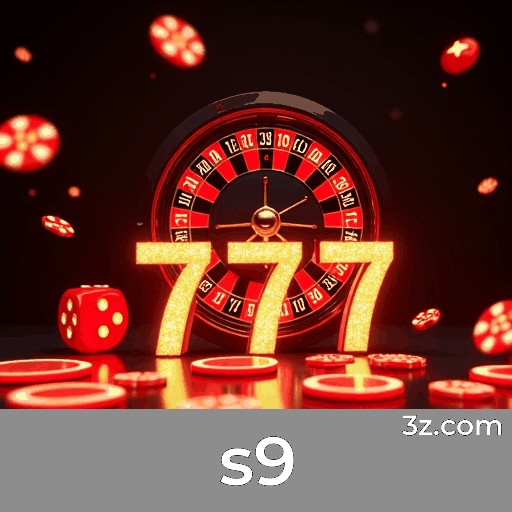 s9: Seu Cassino Online Seguro e Empolgante