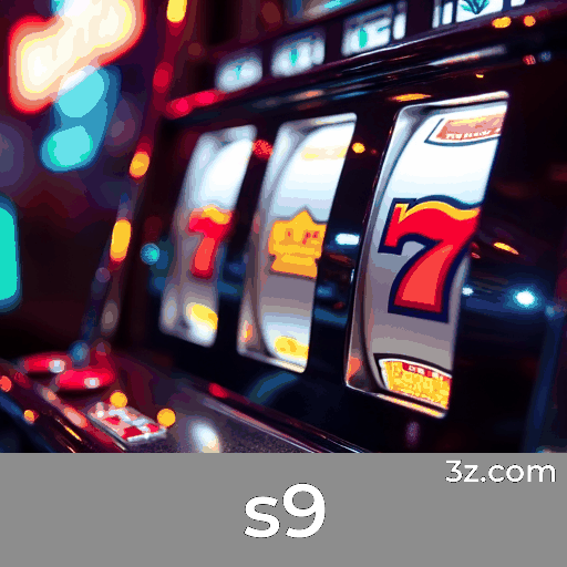 s9: Seu Cassino Online Seguro e Empolgante