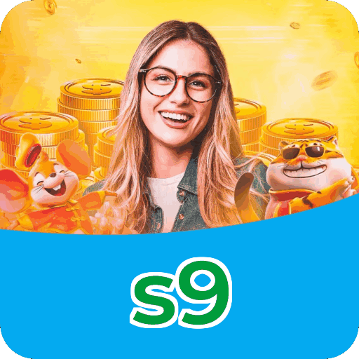 Login rápido no app s9