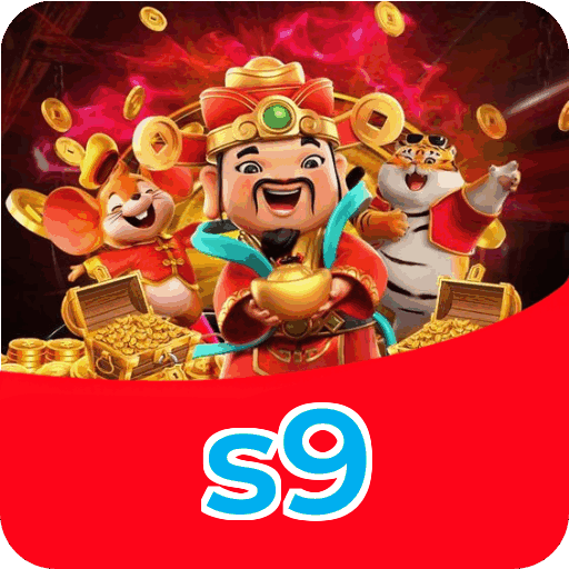 Promoções e bônus exclusivos da s9