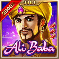 Ali baba