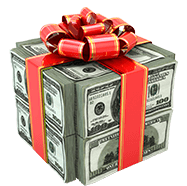 O s9 tem um bônus de boas-vindas