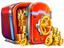 Bônus progressivo do cassino on-line s9